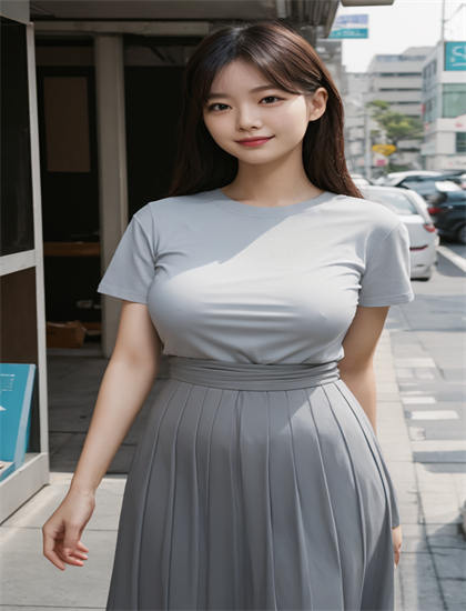 《完蛋，AI女友露馅了》角色研究：表演细节的精准把握与艺术处理 感受人物塑造的匠心