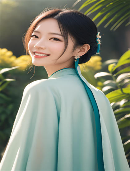 从科幻片角度解读《丛林快活女》：的人物塑造与情感表达 ——带你领略科幻片的魅力