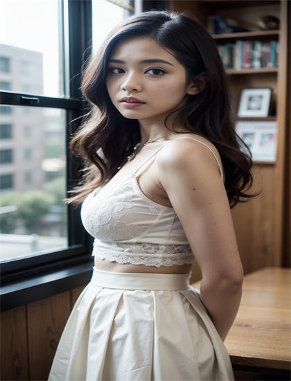 文化研究：《上帝帮助女孩》如何展现社会的现实反映与批判思考 探索文化表达的多种形式